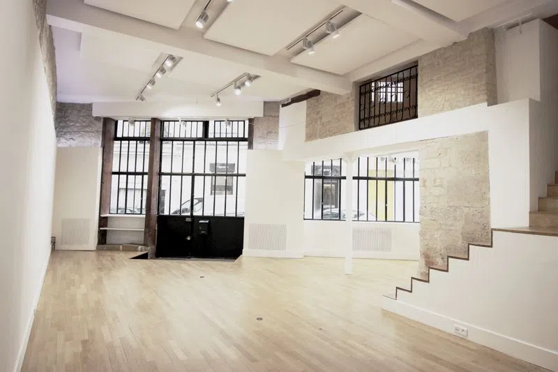 Espace Charlot - Photo 6