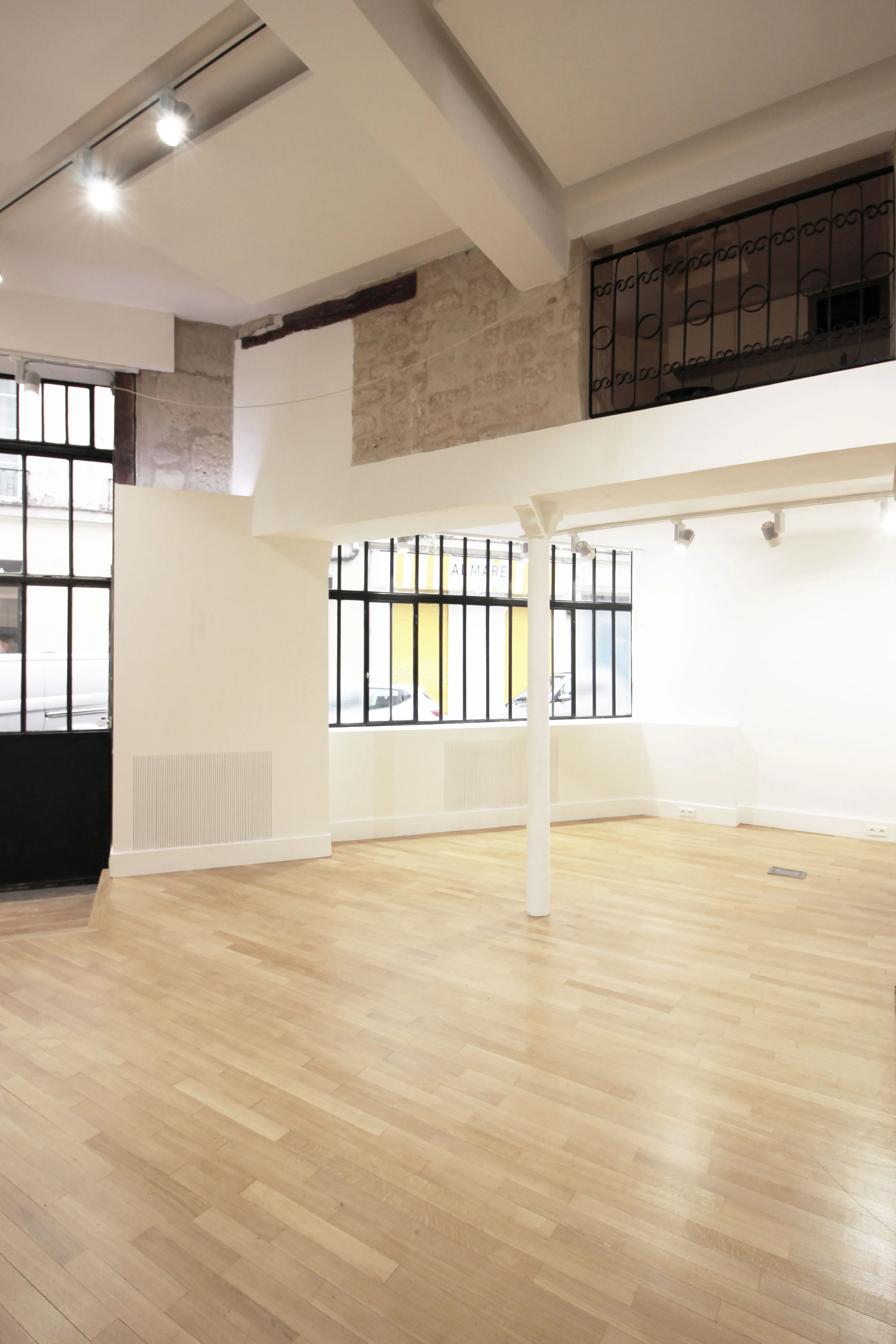 Espace Charlot - Photo 7