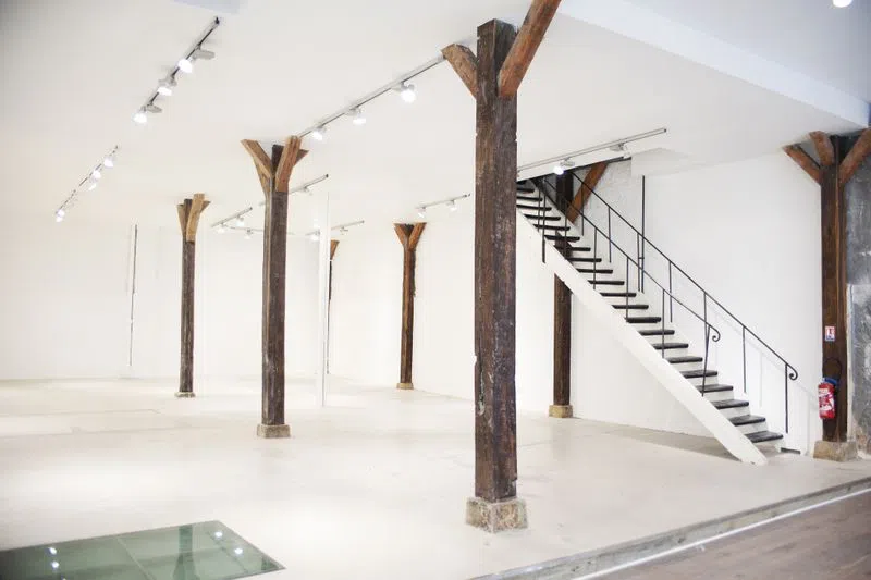 Espace Charonne - Photo 2