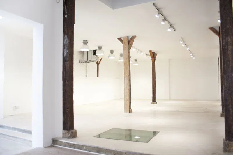 Espace Charonne - Photo 3
