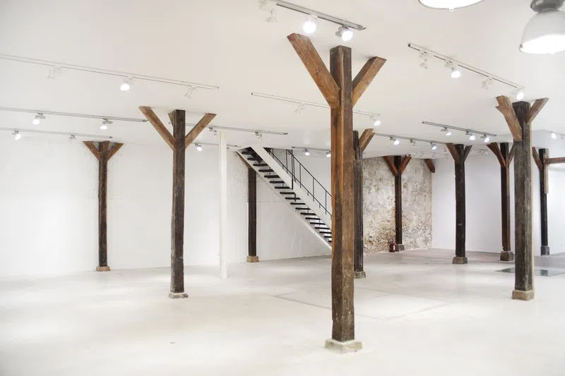 Espace Charonne - Photo 4