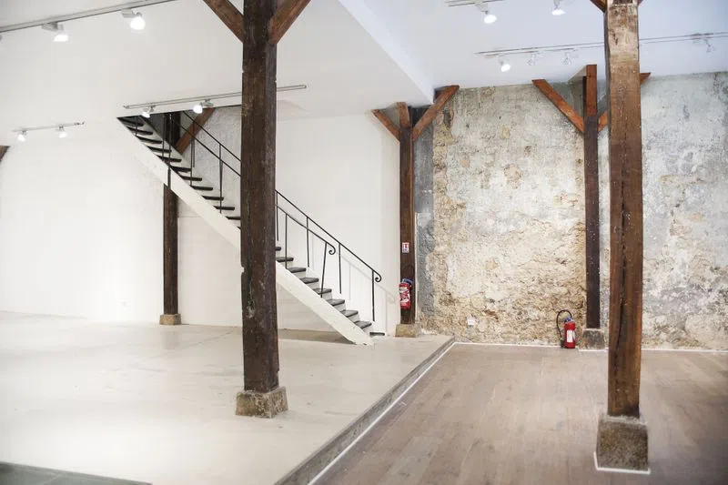 Espace Charonne - Photo 5