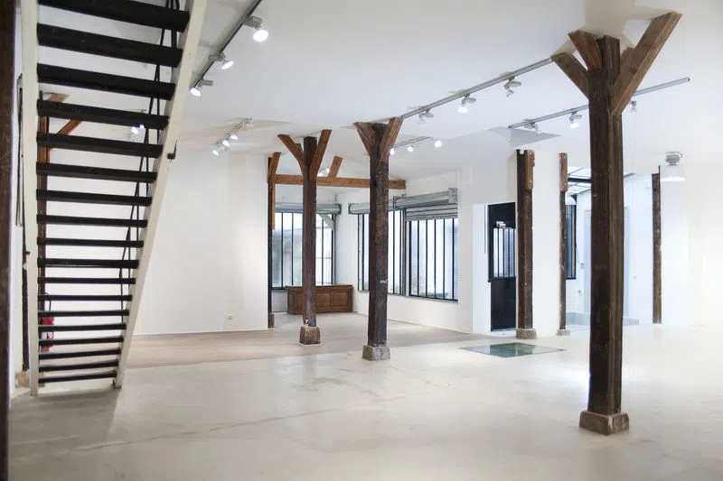 Espace Charonne - Photo 6