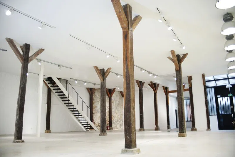 Espace Charonne - Photo 7
