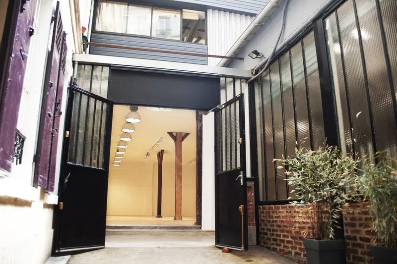 Espace Charonne - Photo 8