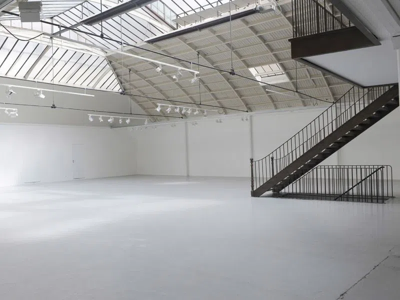 Espace Industriel Marais - Photo 2