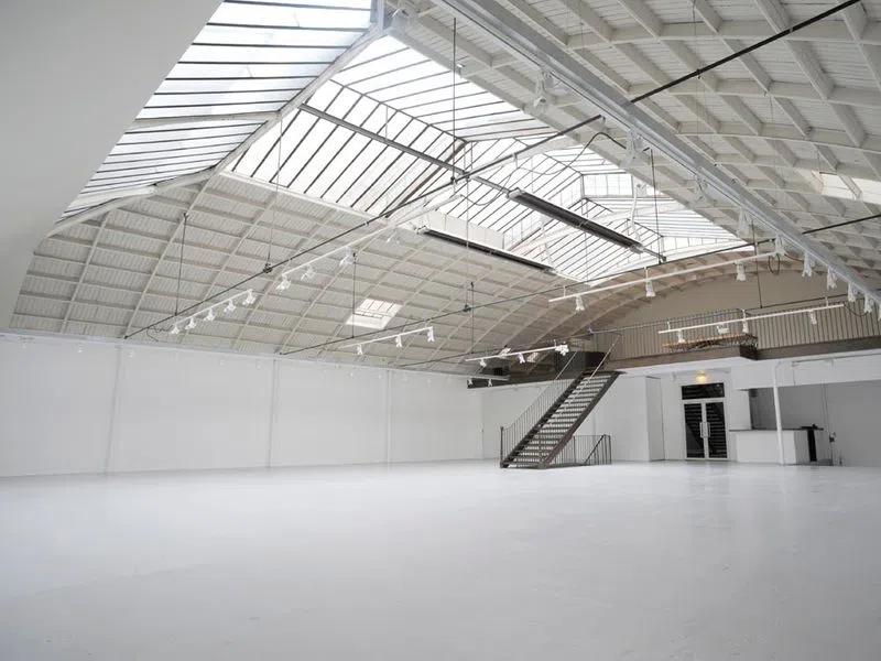 Espace Industriel Marais - Photo 3