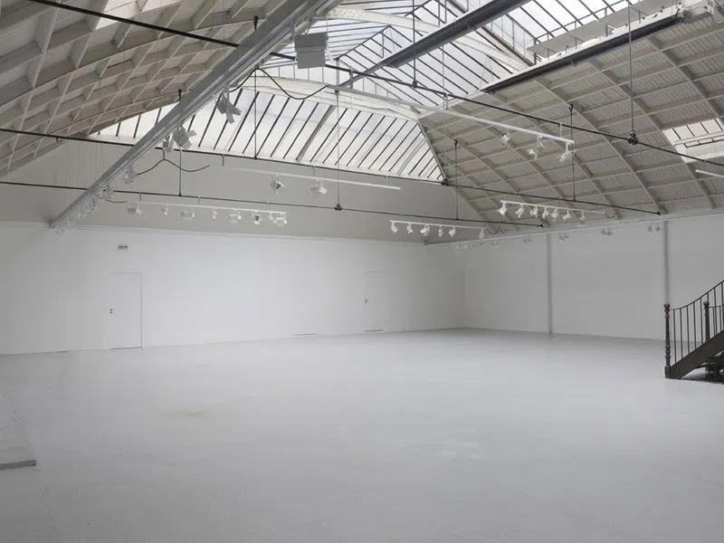 Espace Industriel Marais - Photo 4