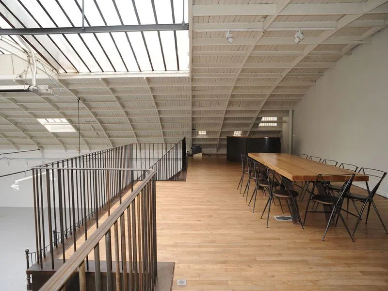 Espace Industriel Marais - Photo 5