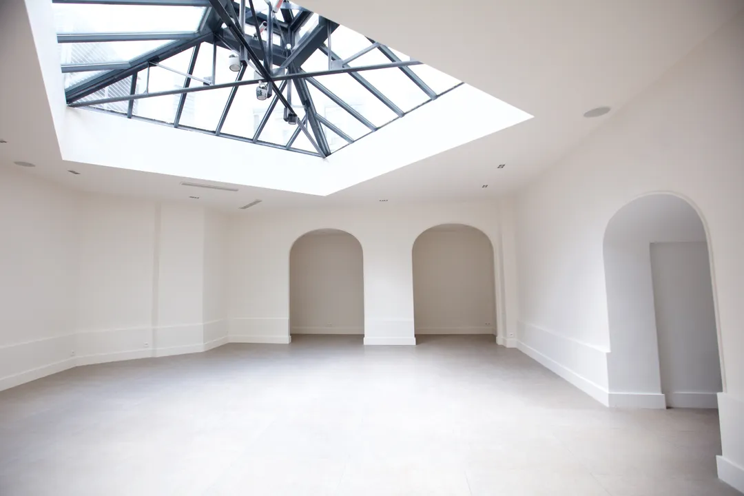 Espace Invalides - Photo 3