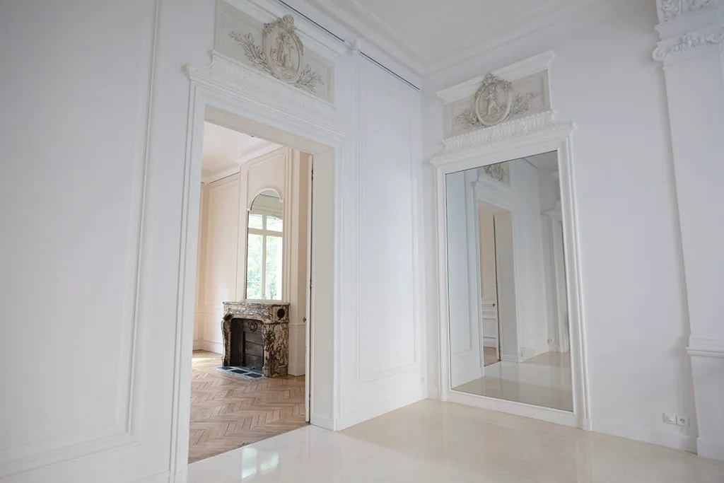 Espace Invalides - Photo 6