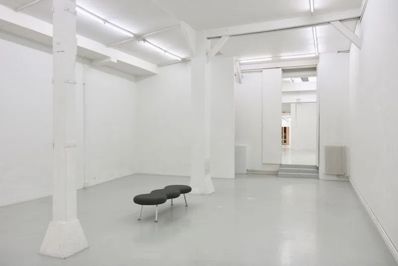Espace JLT - Photo 2