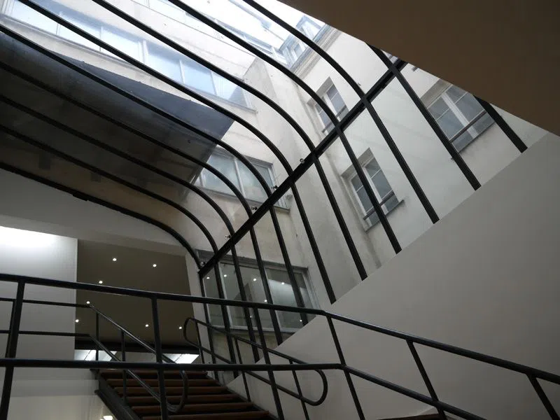 Espace Nazareth