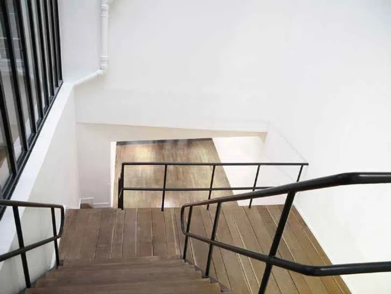 Espace Nazareth - Photo 2