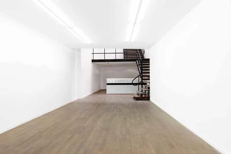 Espace Nazareth - Photo 3