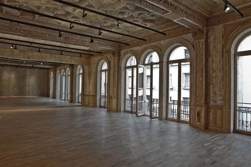Espace Olympia - Photo 5