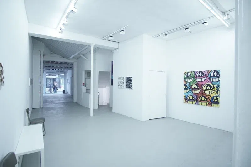 Espace Street - Photo 2