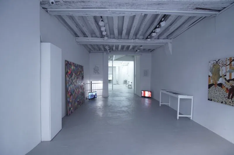 Espace Street - Photo 5