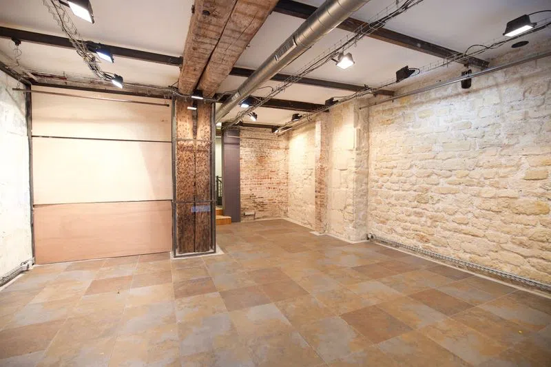 Espace T - Photo 2