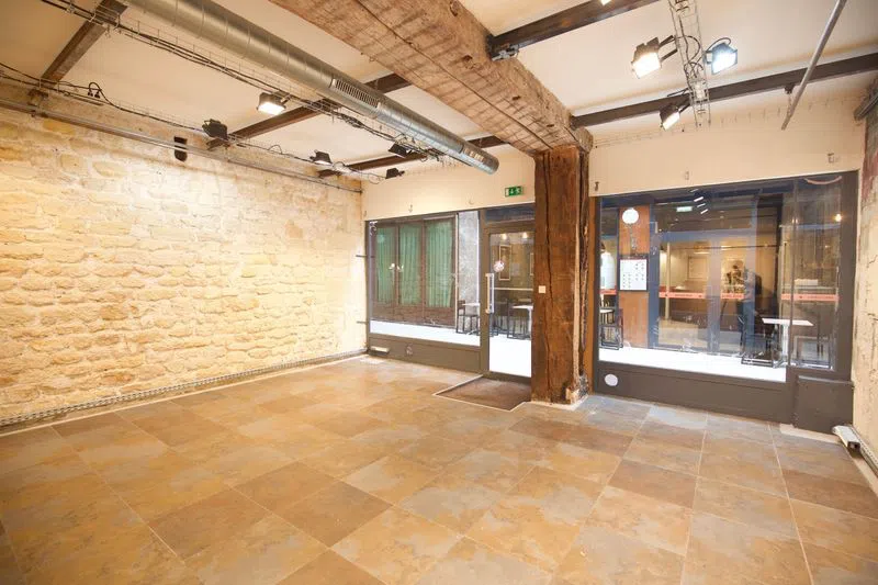 Espace T - Photo 3