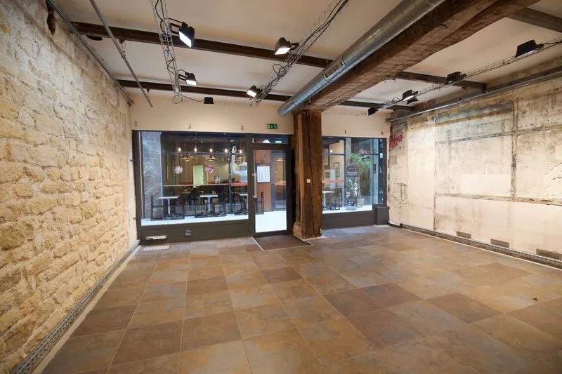 Espace T - Photo 4