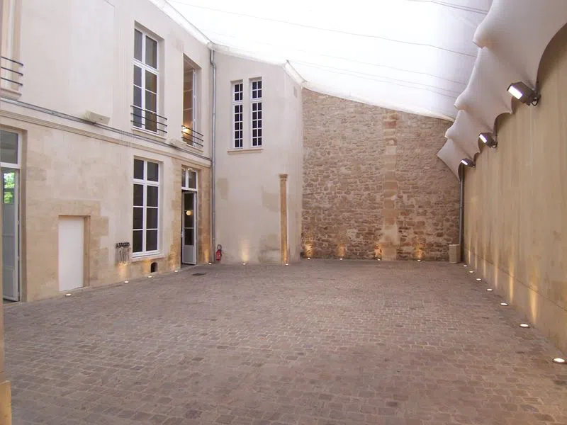 Espaces des Archives - Photo 1