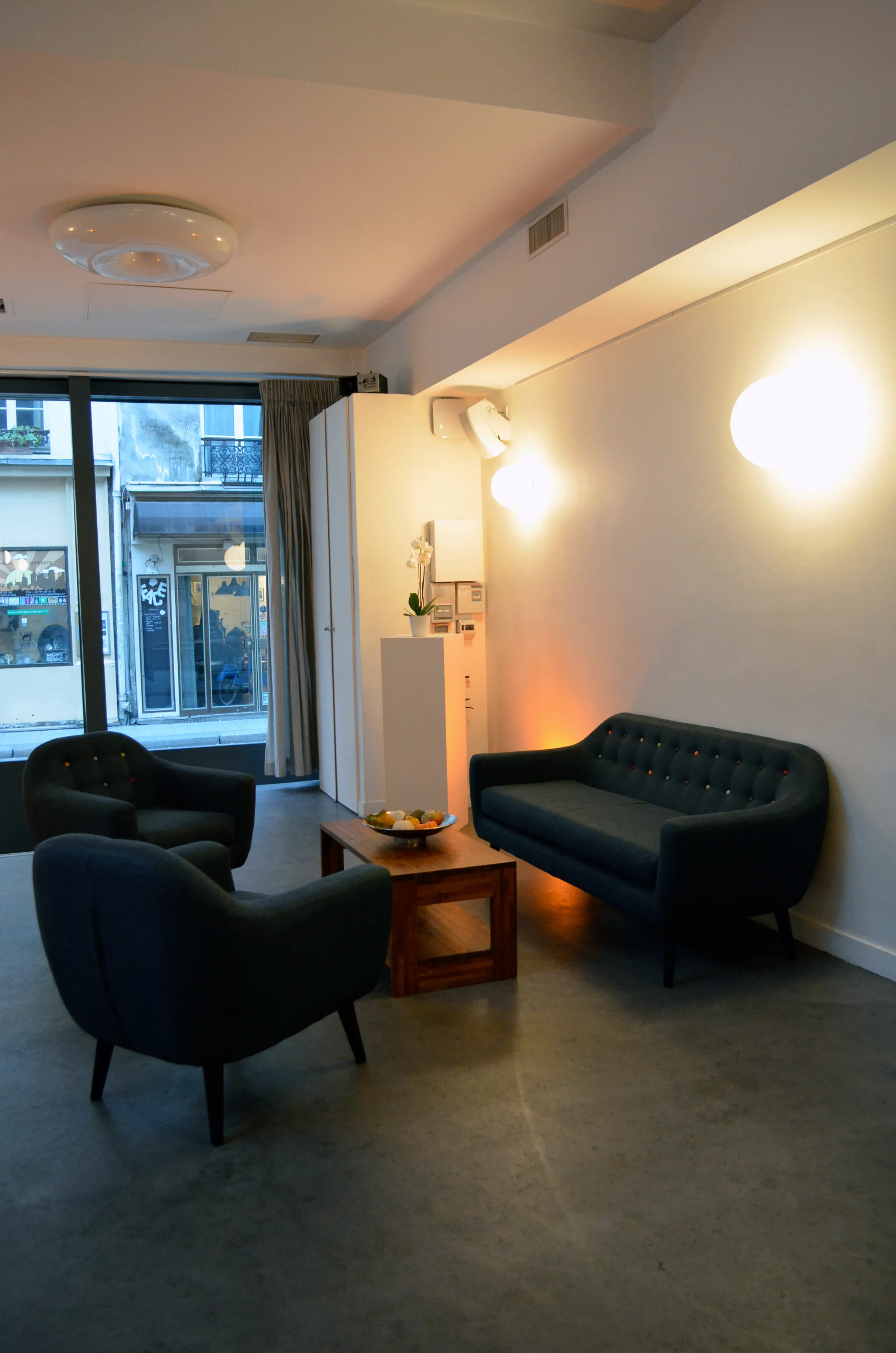 Espaces des Archives - Photo 3