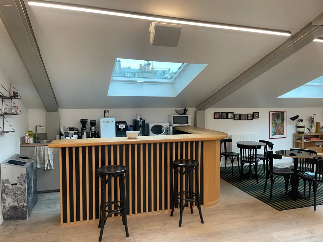 Espaces Privés  - Photo 2