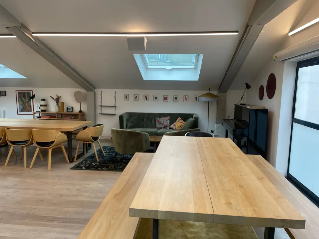 Espaces Privés  - Photo 4