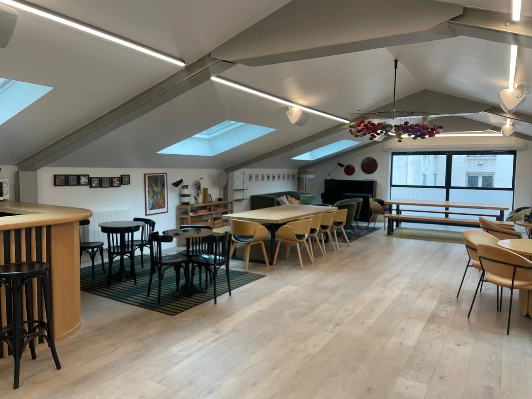 Espaces Privés  - Photo 5
