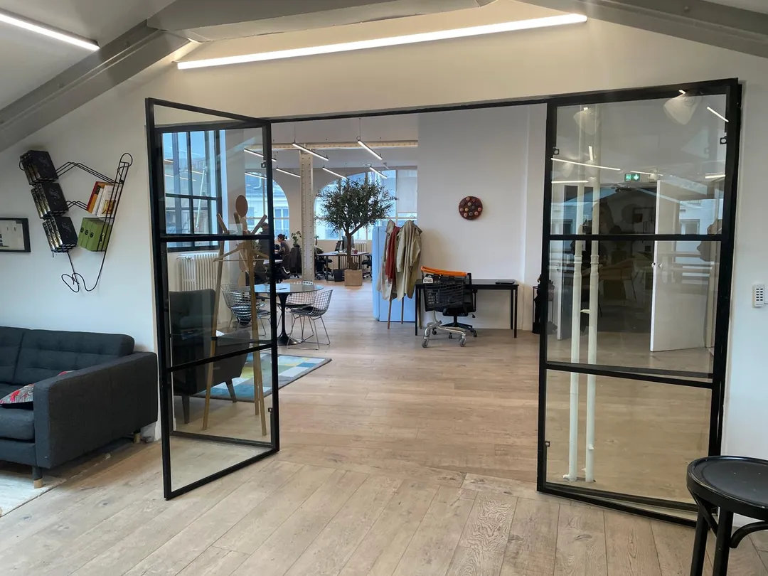 Espaces Privés  - Photo 6