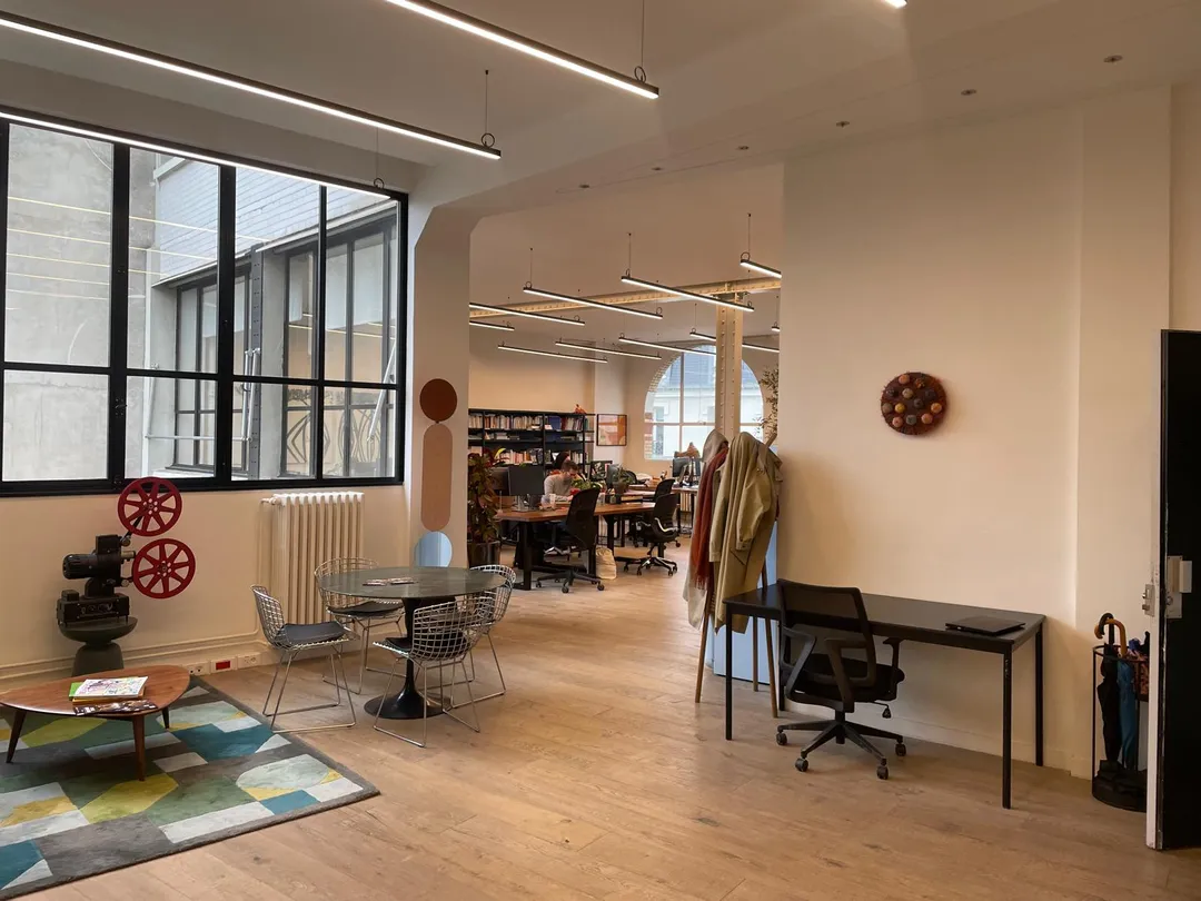 Espaces Privés  - Photo 8