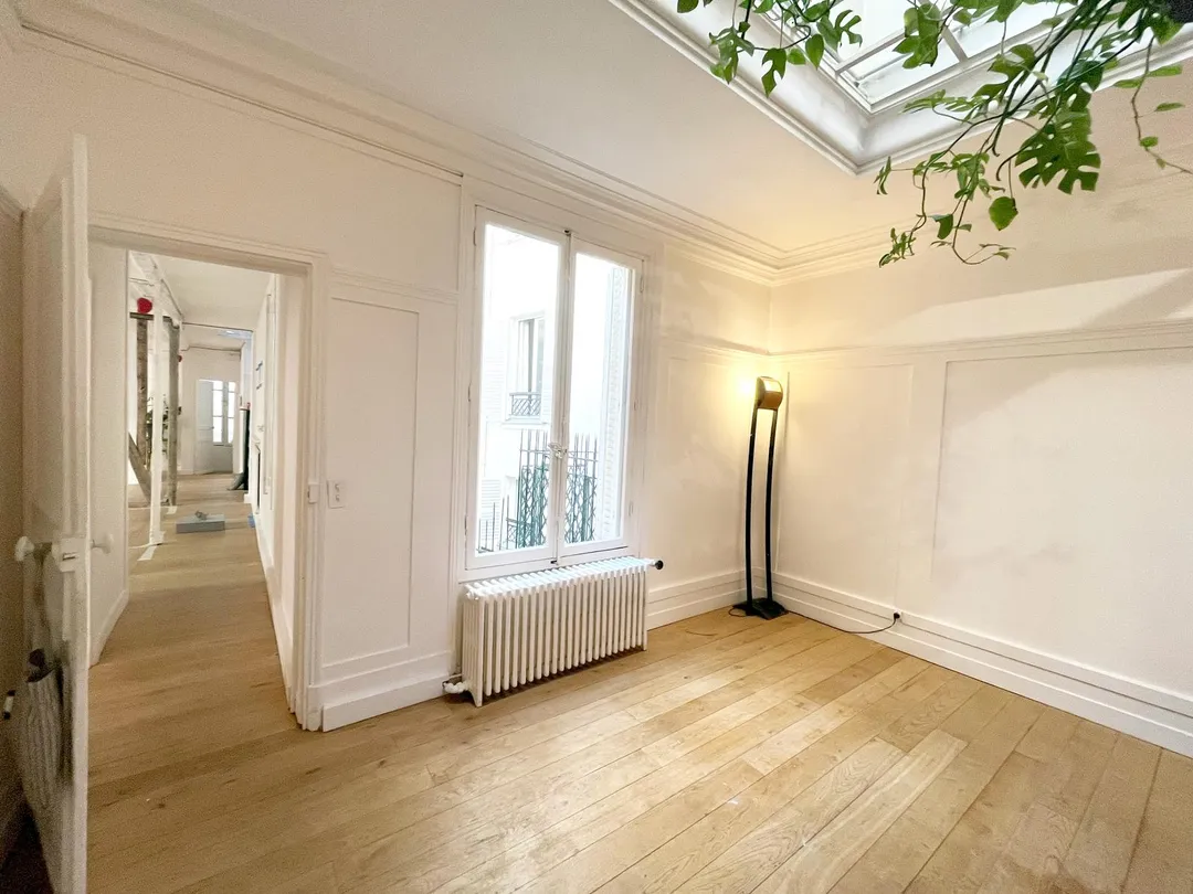 Flat Saint Honoré - Photo 2