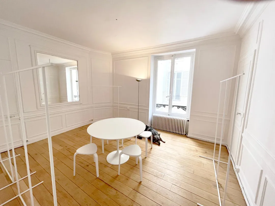 Flat Saint Honoré - Photo 3