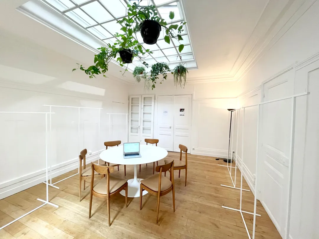 Flat Saint Honoré - Photo 4