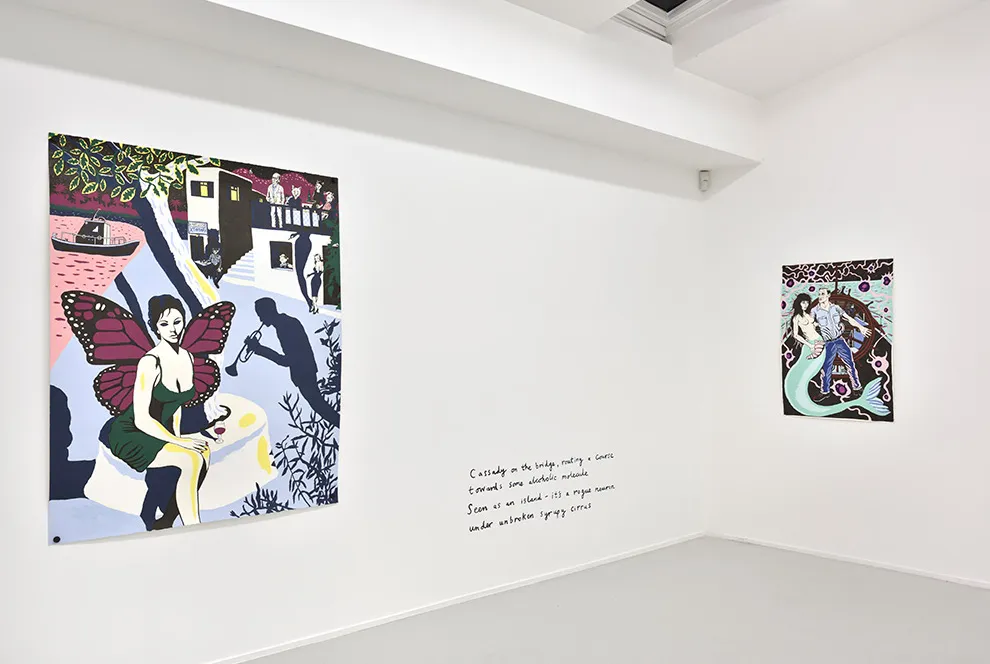 Galerie Alice  - Photo 3