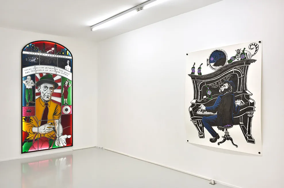 Galerie Alice  - Photo 4