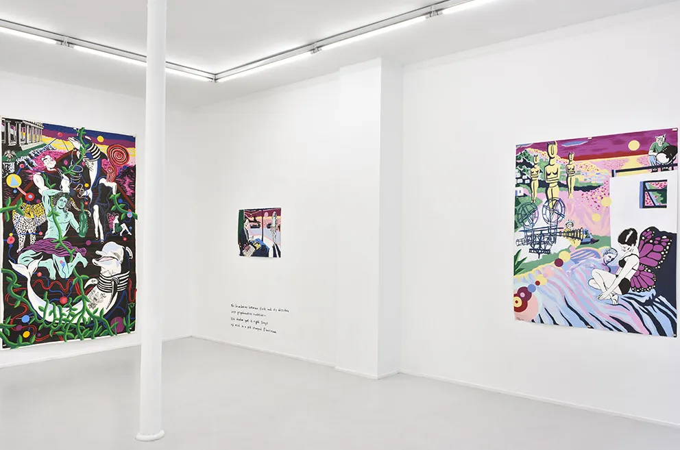 Galerie Alice  - Photo 5