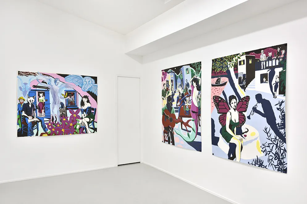 Galerie Alice  - Photo 7