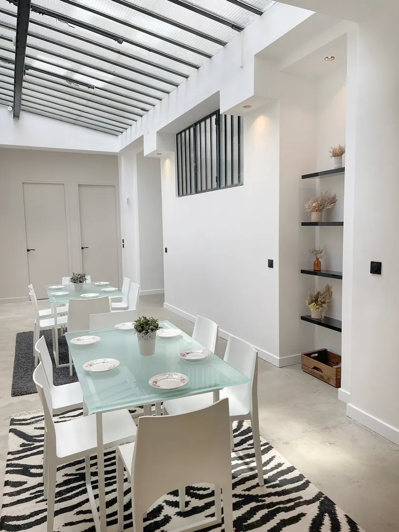 Galerie Anne-Pierre - Photo 3