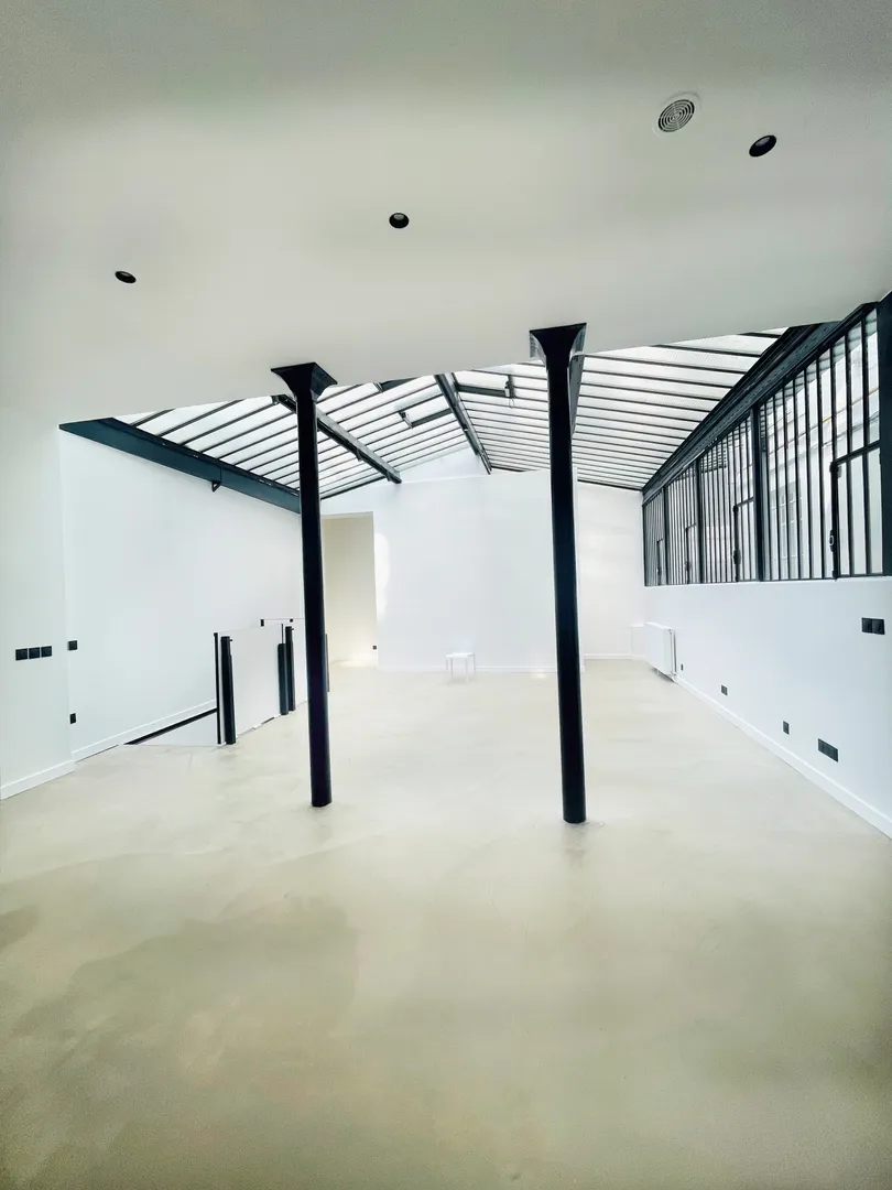 Galerie Anne-Pierre - Photo 4