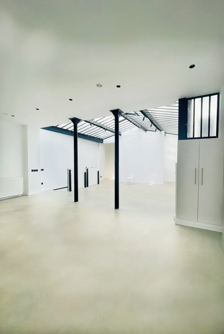 Galerie Anne-Pierre - Photo 5