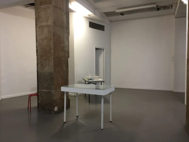 Galerie Calvaire - Photo 2