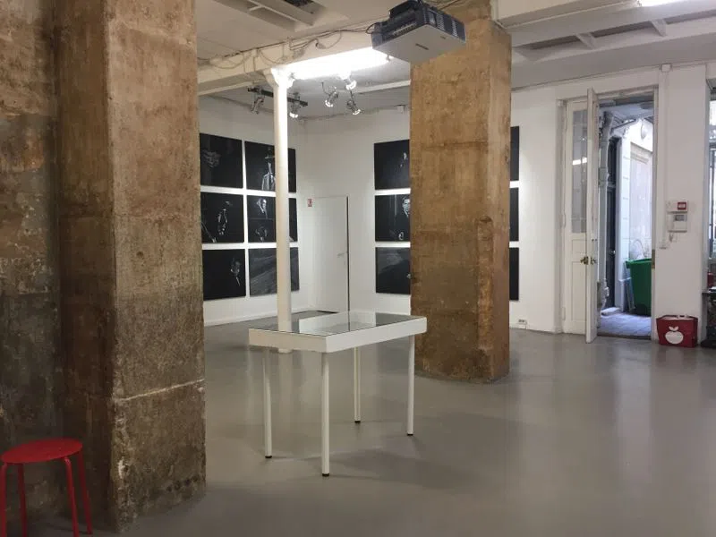 Galerie Calvaire - Photo 3