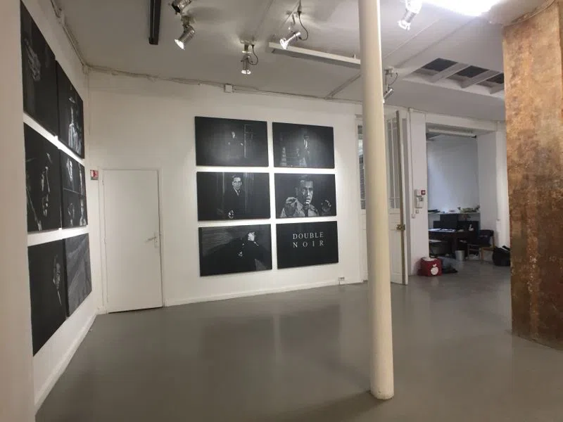 Galerie Calvaire - Photo 4
