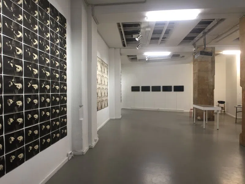 Galerie Calvaire - Photo 7