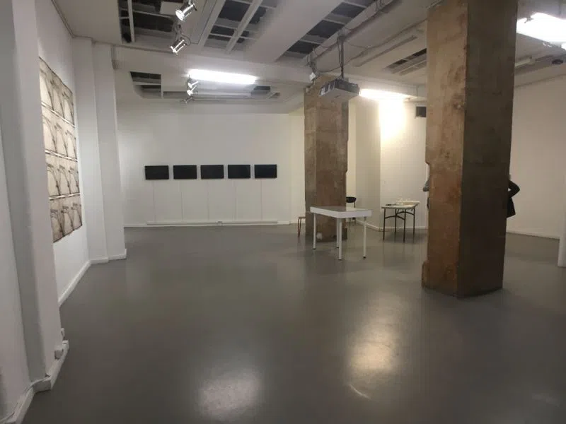Galerie Calvaire - Photo 8