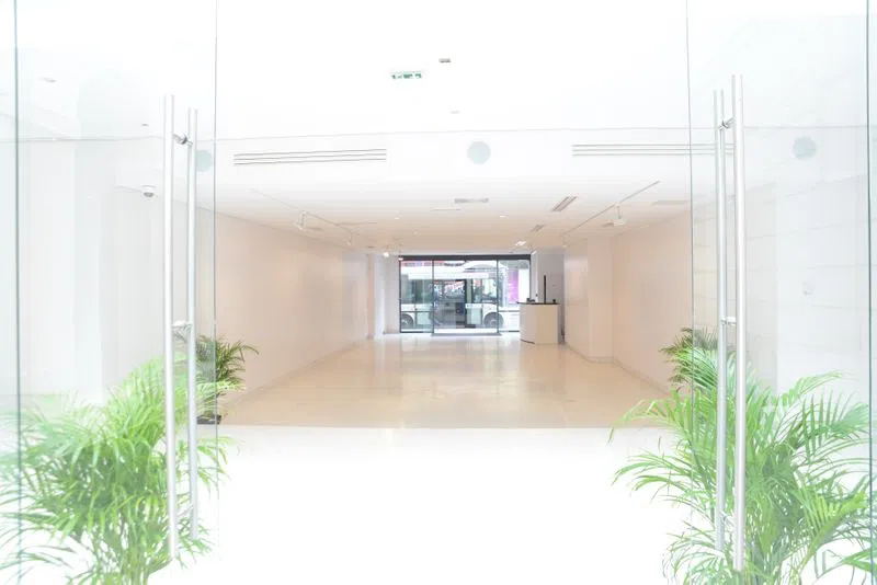 Galerie du Faubourg - Photo 1