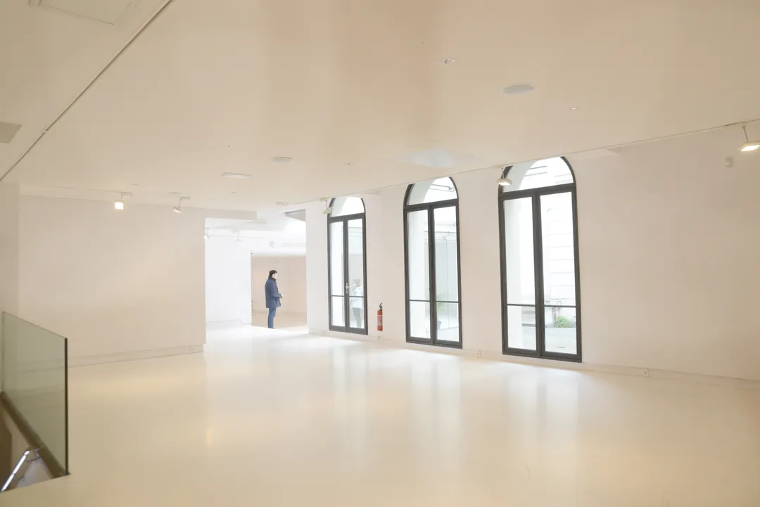Galerie du Faubourg - Photo 8