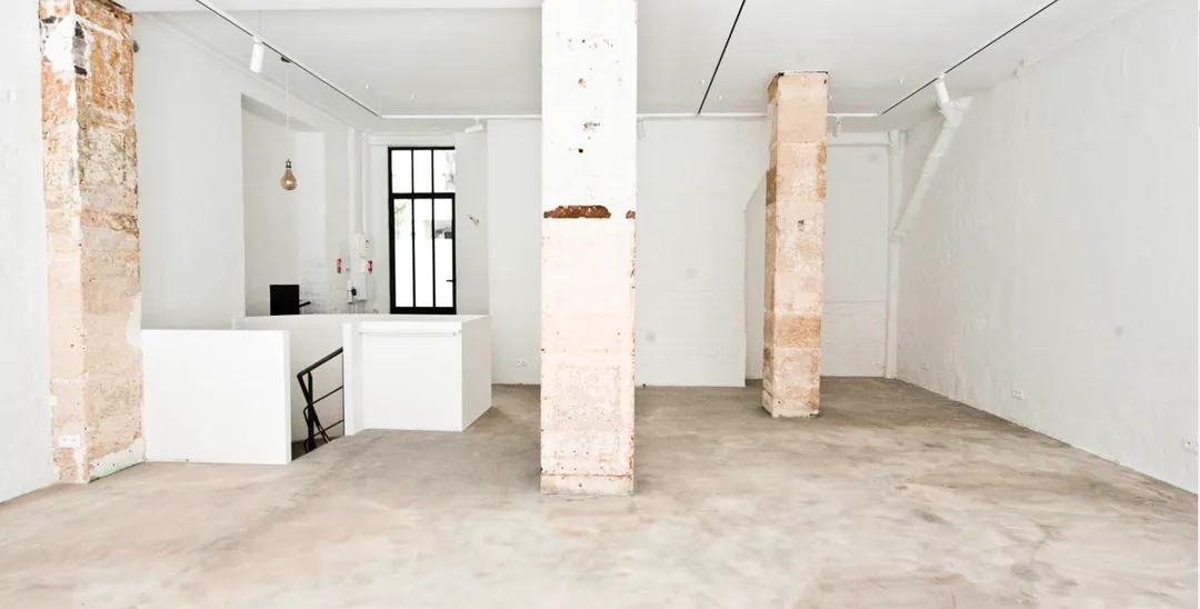 Galerie Grecque - Photo 1
